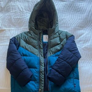Gap boys size small coat